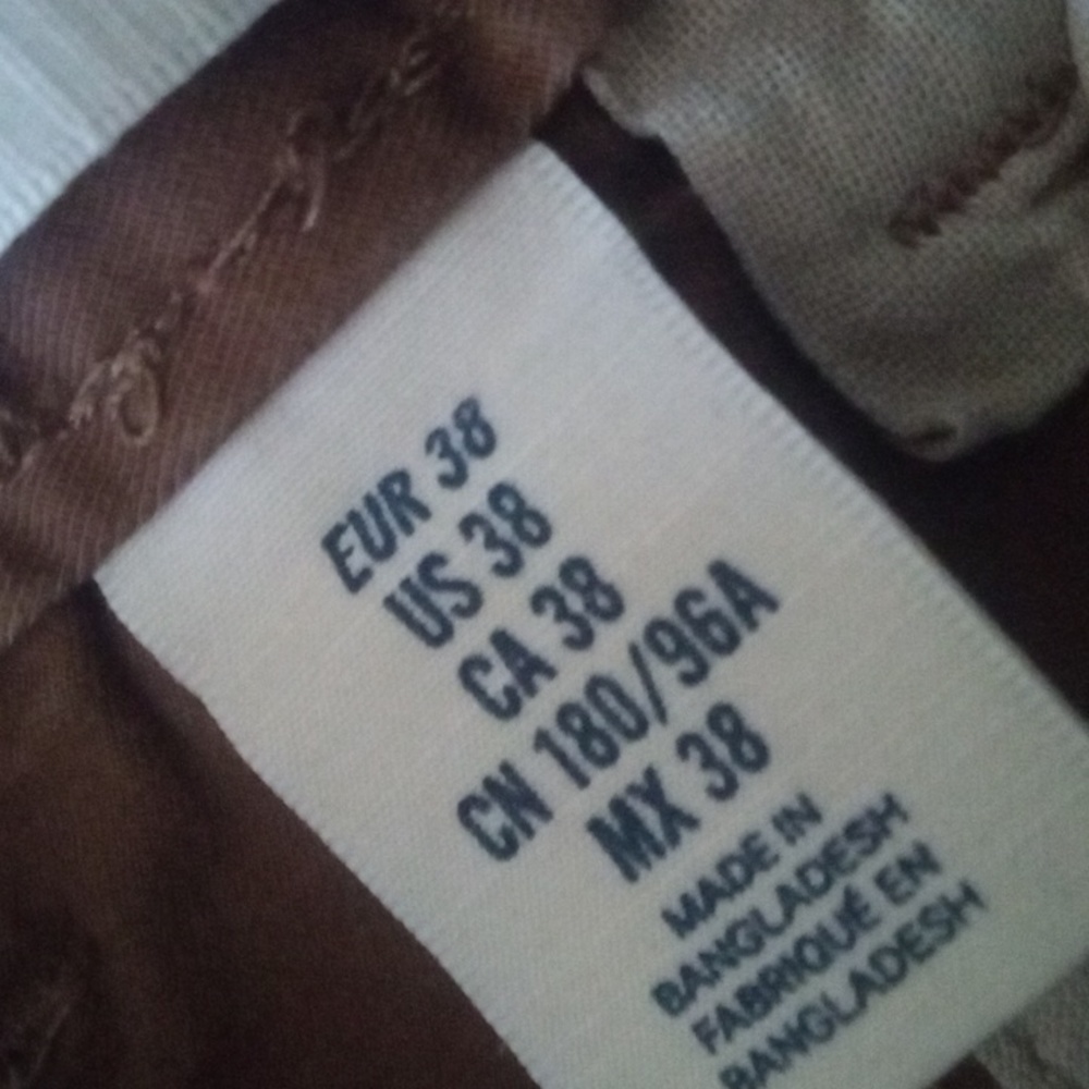 Chino pants - Picture 4 of 5